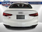 2024 S5 Sportback Thumbnail 4