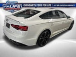 2024 S5 Sportback Thumbnail 6