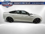 2024 S5 Sportback Thumbnail 7
