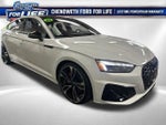 2024 S5 Sportback Thumbnail 8