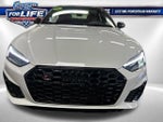 2024 S5 Sportback Thumbnail 9