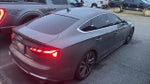 2024 S5 Sportback Thumbnail 5