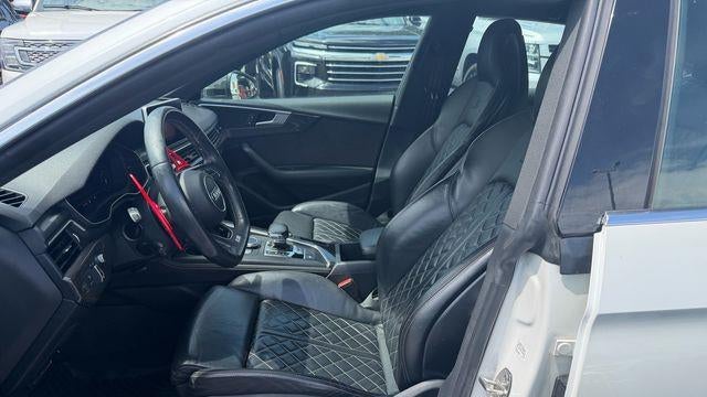 2018 Audi S5 Sportback 3.0T quattro Prestige
