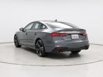 2021 S5 Sportback Thumbnail 2