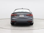 2021 S5 Sportback Thumbnail 6