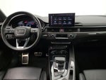 2021 S5 Sportback Thumbnail 9