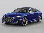 2022 S5 Sportback Thumbnail 1
