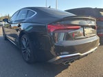 2022 S5 Sportback Thumbnail 5