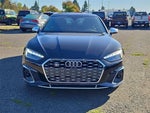 2022 S5 Sportback Thumbnail 8