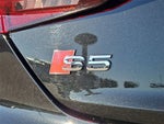 2022 S5 Sportback Thumbnail 29