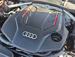 2022 S5 Sportback Thumbnail 35