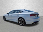 2023 S5 Sportback Thumbnail 4