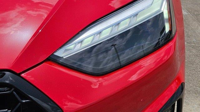 2024 Audi S5 Sportback 3.0T quattro Premium Plus