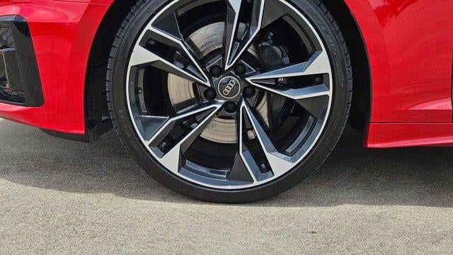 2024 Audi S5 Sportback 3.0T quattro Premium Plus