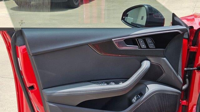 2024 Audi S5 Sportback 3.0T quattro Premium Plus