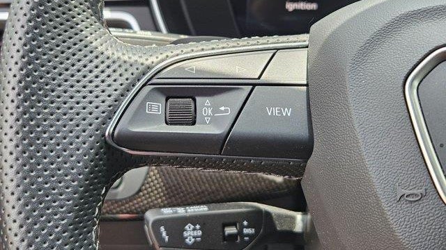 2024 Audi S5 Sportback 3.0T quattro Premium Plus