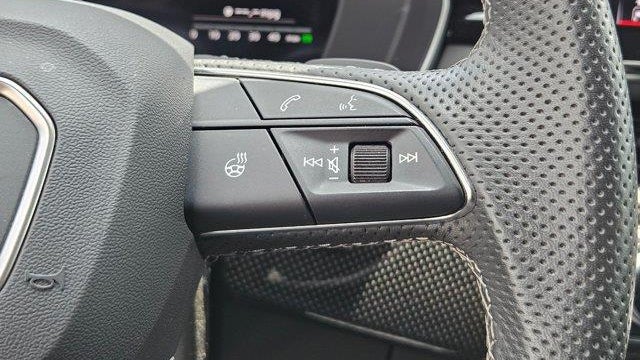2024 Audi S5 Sportback 3.0T quattro Premium Plus