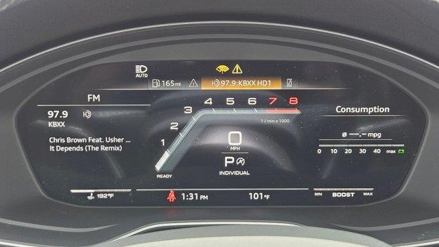2024 Audi S5 Sportback 3.0T quattro Premium Plus