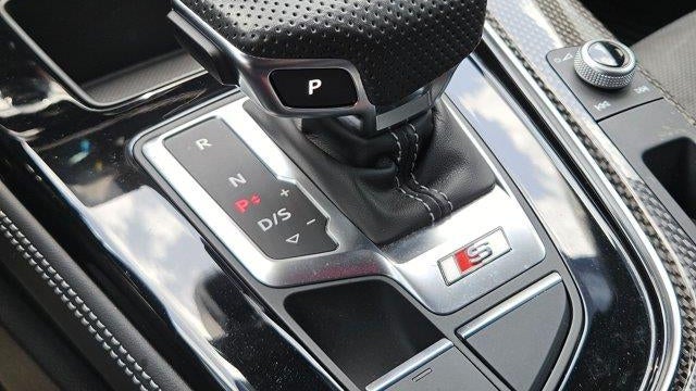 2024 Audi S5 Sportback 3.0T quattro Premium Plus