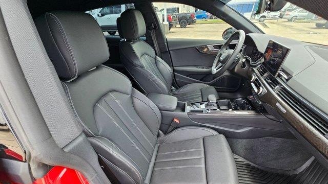 2024 Audi S5 Sportback 3.0T quattro Premium Plus