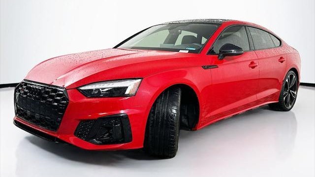 Preowned 2024 Audi S5 Sportback 3.0T quattro Premium Plus for Sale