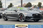 2021 S5 Sportback Thumbnail 1