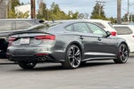 2021 S5 Sportback Thumbnail 26