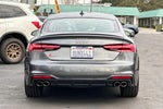2021 S5 Sportback Thumbnail 27