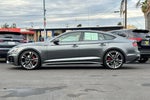 2021 S5 Sportback Thumbnail 29