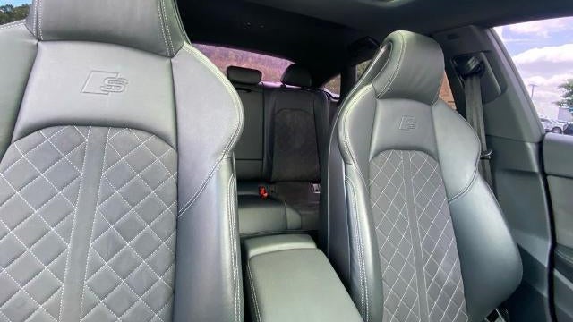 2023 Audi S5 Sportback 3.0T quattro Premium Plus