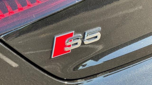 2018 Audi S5 Sportback 3.0T quattro Prestige