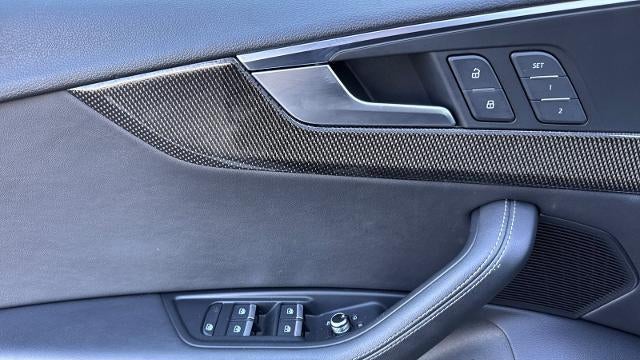 2018 Audi S5 Sportback 3.0T quattro Prestige