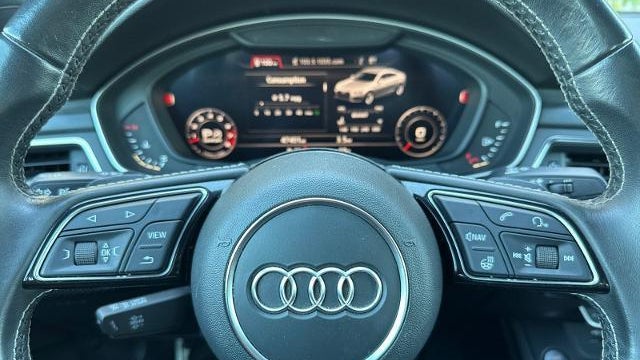 2018 Audi S5 Sportback 3.0T quattro Prestige