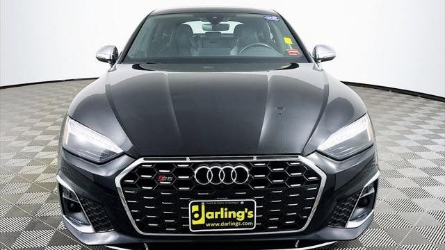 2021 Audi S5 Sportback 3.0T quattro Premium Plus