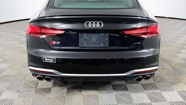 2021 Audi S5 Sportback 3.0T quattro Premium Plus