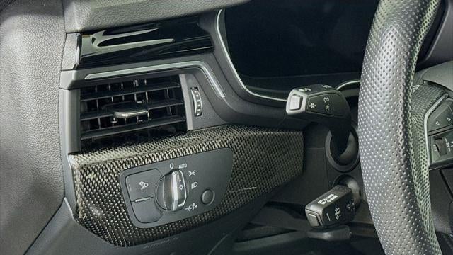 2021 Audi S5 Sportback 3.0T quattro Premium Plus