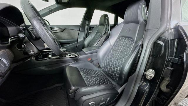 2021 Audi S5 Sportback 3.0T quattro Premium Plus