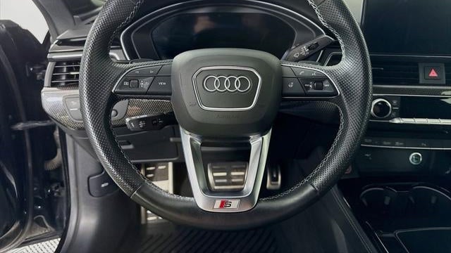 2021 Audi S5 Sportback 3.0T quattro Premium Plus