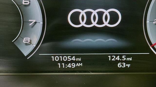 2021 Audi S5 Sportback 3.0T quattro Premium Plus