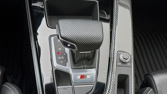 2021 Audi S5 Sportback 3.0T quattro Premium Plus