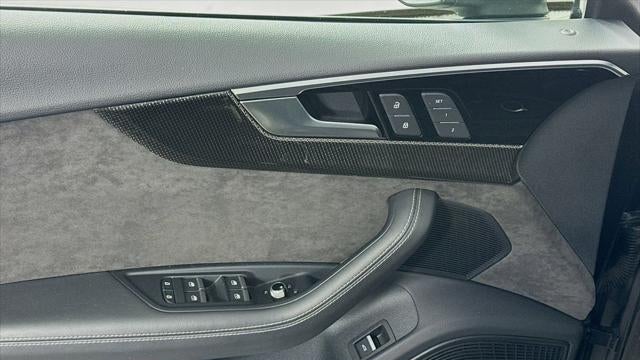 2021 Audi S5 Sportback 3.0T quattro Premium Plus
