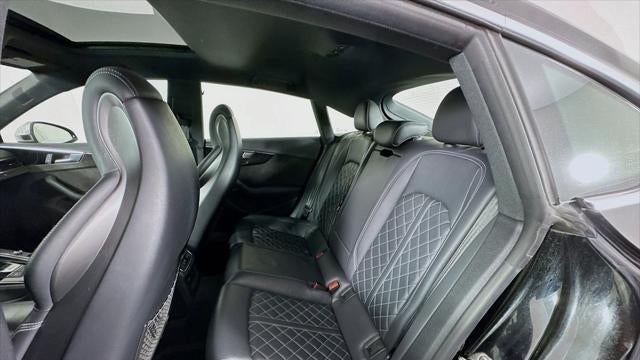 2021 Audi S5 Sportback 3.0T quattro Premium Plus