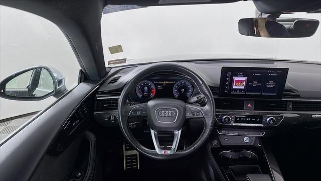 2021 Audi S5 Sportback 3.0T quattro Premium Plus
