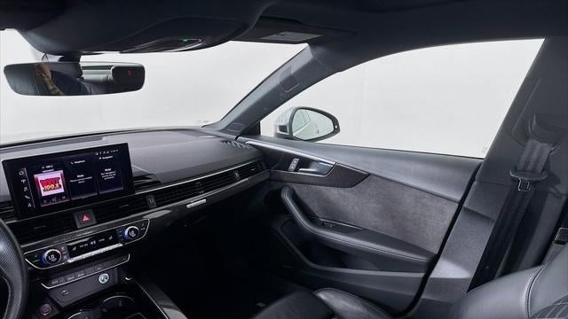 2021 Audi S5 Sportback 3.0T quattro Premium Plus