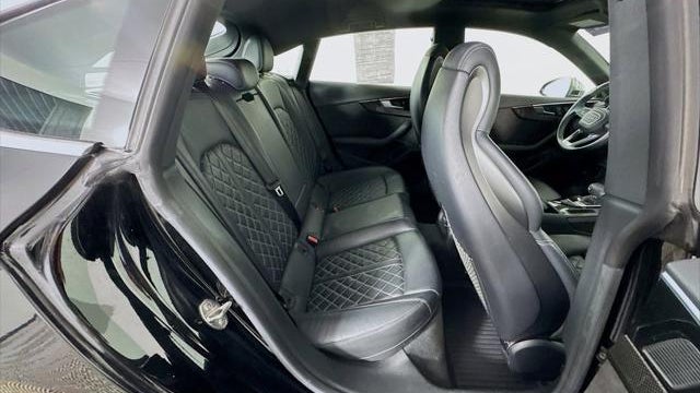 2021 Audi S5 Sportback 3.0T quattro Premium Plus