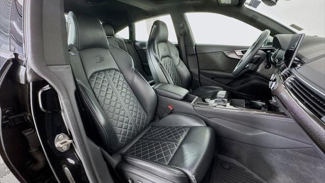 2021 Audi S5 Sportback 3.0T quattro Premium Plus