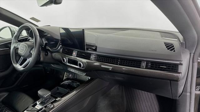 2021 Audi S5 Sportback 3.0T quattro Premium Plus