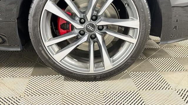 2021 Audi S5 Sportback 3.0T quattro Premium Plus