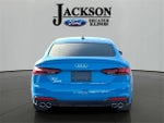 2021 S5 Sportback Thumbnail 27