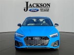 2021 S5 Sportback Thumbnail 31
